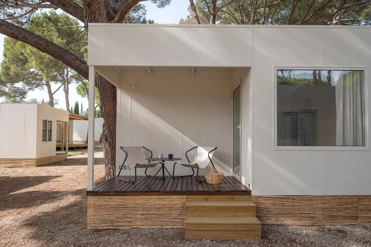 ** Campeggio Hotel Wecamp Cala Montgo L' Escala Spagna