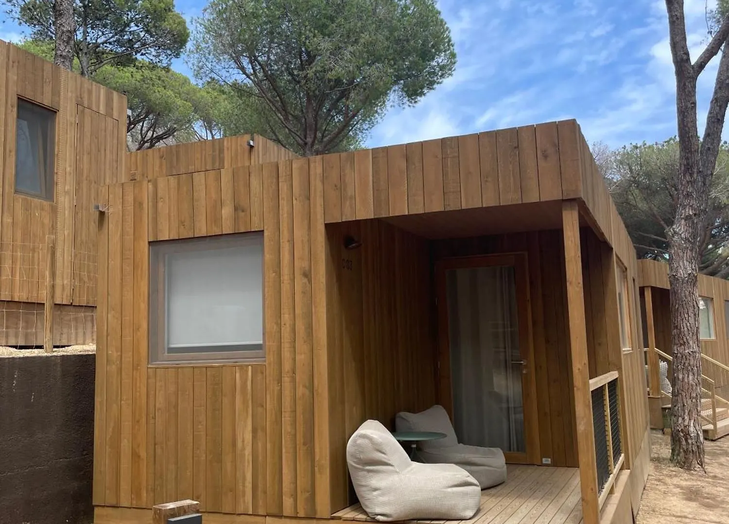 Hotel Wecamp Cala Montgo L' Escala 2*,