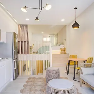 Loft 2 Dormitorios Jable Spagna