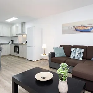 Home2book Charming Cruz, Wifi Apartamento