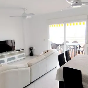 Babilonia - Seeview, Pool&garden Apartamento