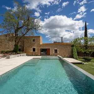 Deco - Casa Castell De Сasa de vacaciones