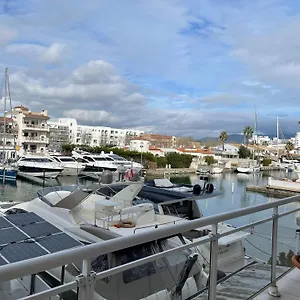 Port 27 Apartamento