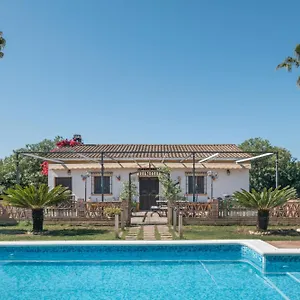 El Laure Casa rural