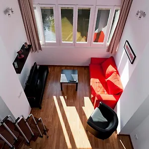 Centre Apartamento